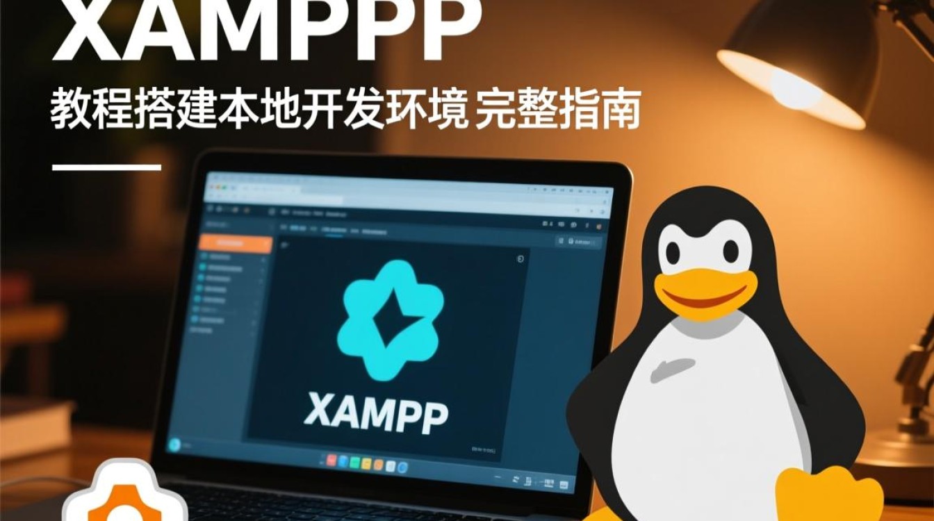 Linux Xampp教程,新手如何本地搭建环境? Linux Xampp教程,新手如何本地搭建环境?