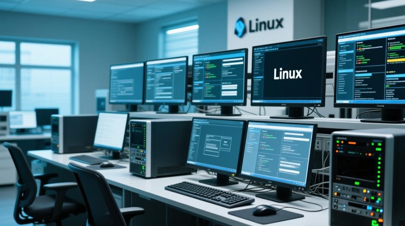 Linux虚拟机模式如何提升系统兼容性与性能?-好主机测评网