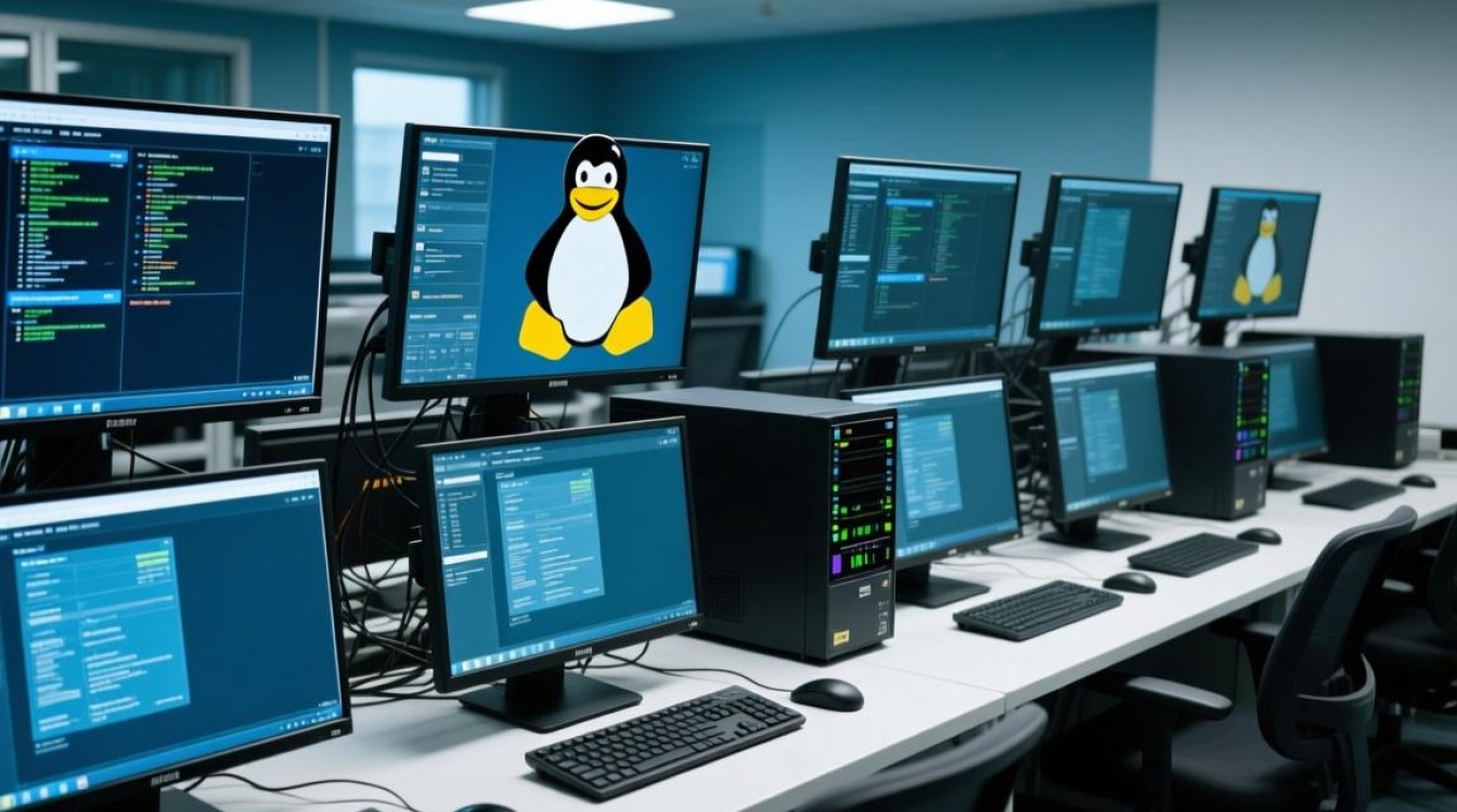 Linux虚拟机模式如何提升系统兼容性与性能? Linux虚拟机模式如何提升系统兼容性与性能?