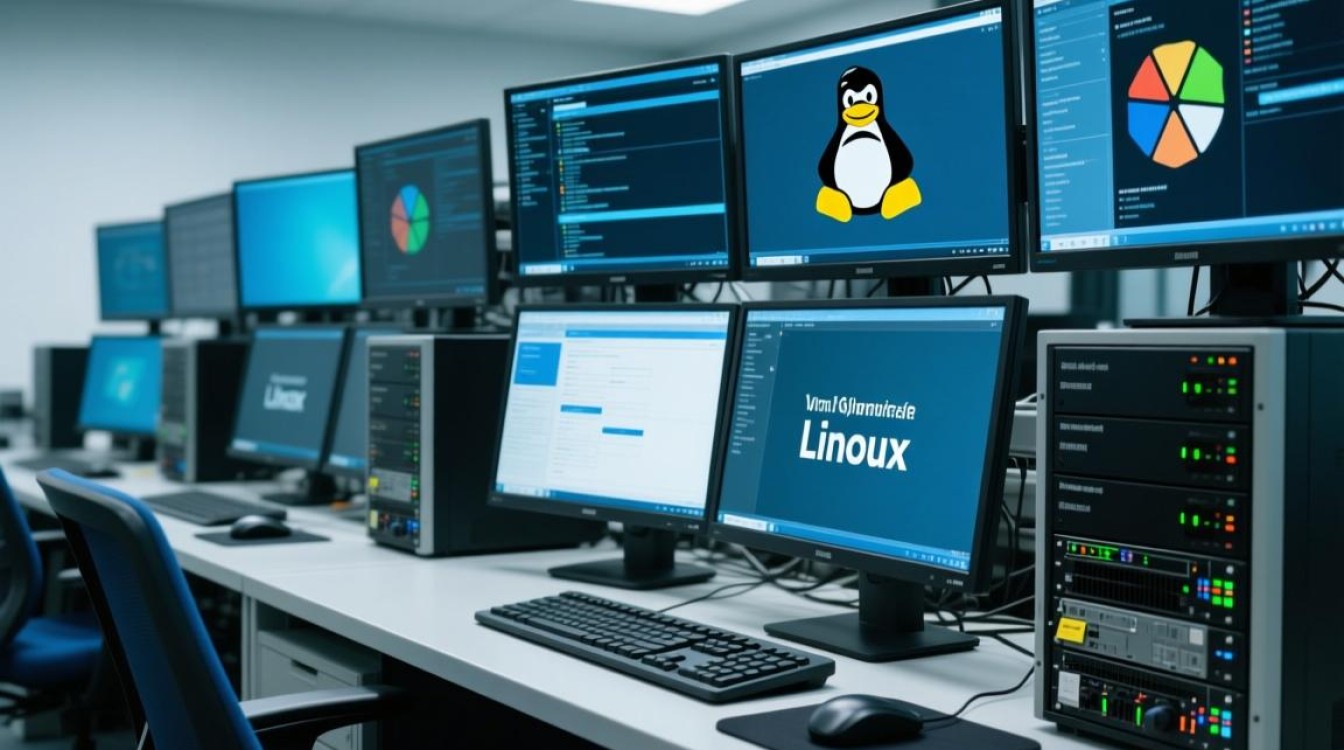 Linux虚拟机模式如何提升系统兼容性与性能? Linux虚拟机模式如何提升系统兼容性与性能?