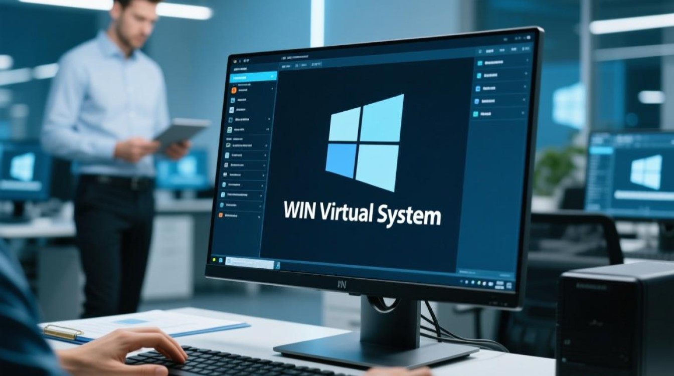 如何在WIN虚拟机系统中流畅运行其他操作系统?-好主机测评网