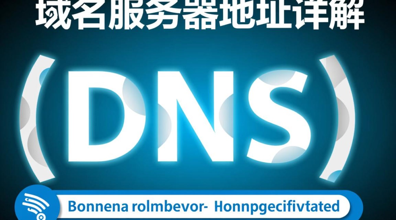四川域名服务器地址是什么?如何正确配置使用? 四川域名服务器地址是什么?如何正确配置使用?