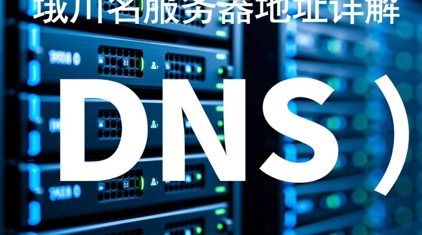 四川域名服务器地址是什么?如何正确配置使用? 四川域名服务器地址是什么?如何正确配置使用?