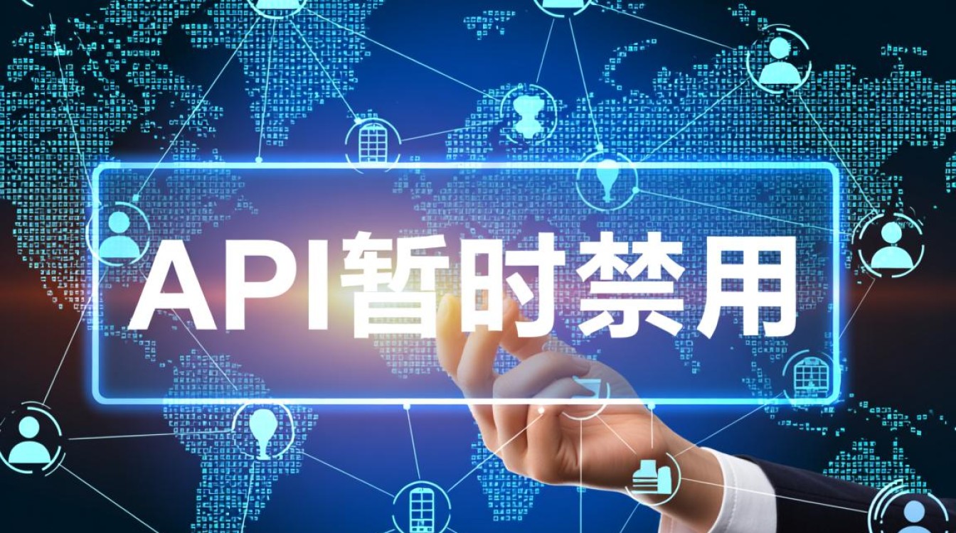 API暂时禁用是什么原因?多久能恢复正常使用? API暂时禁用是什么原因?多久能恢复正常使用?