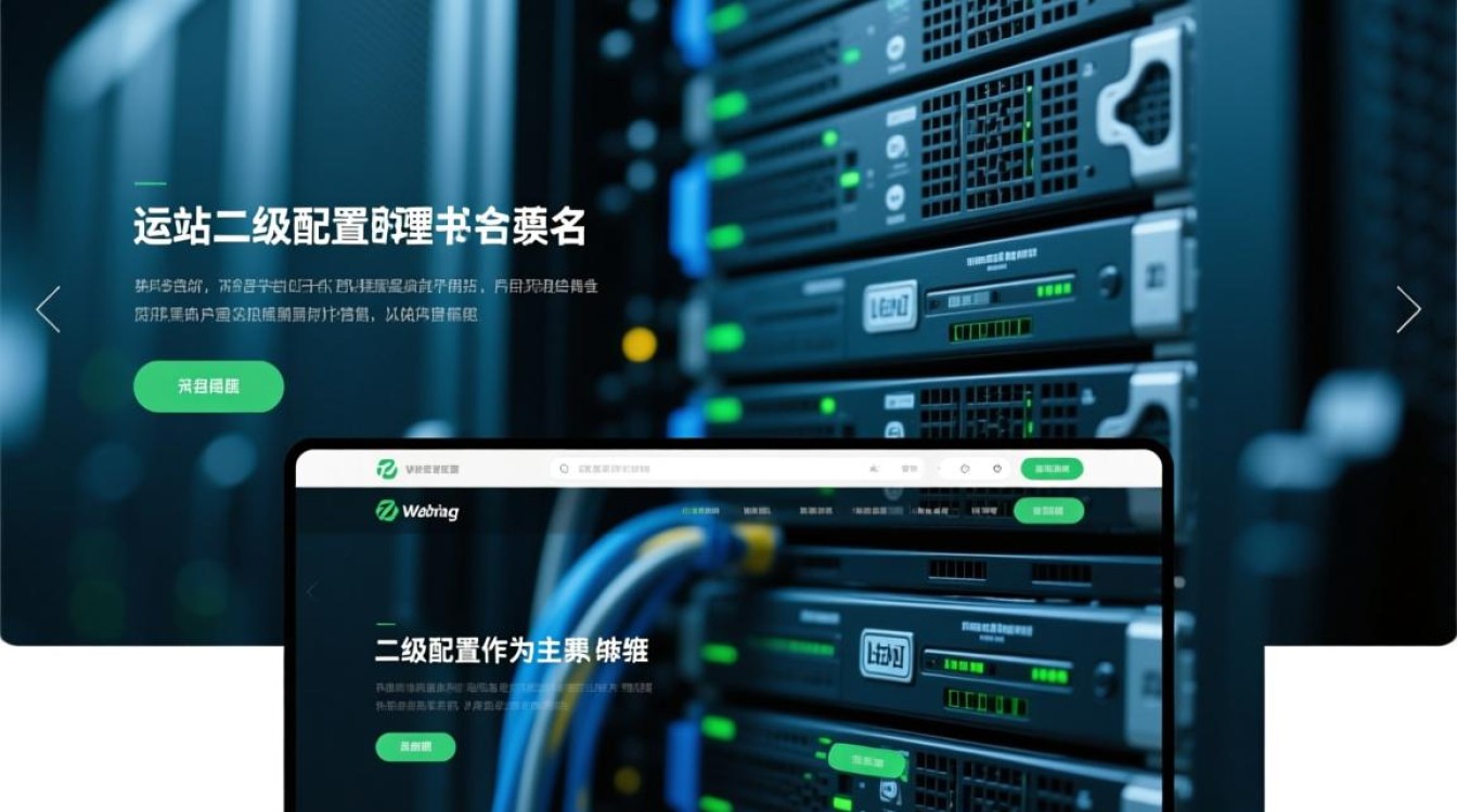 服务器二级域名配置,如何正确设置与解析? 服务器二级域名配置,如何正确设置与解析?