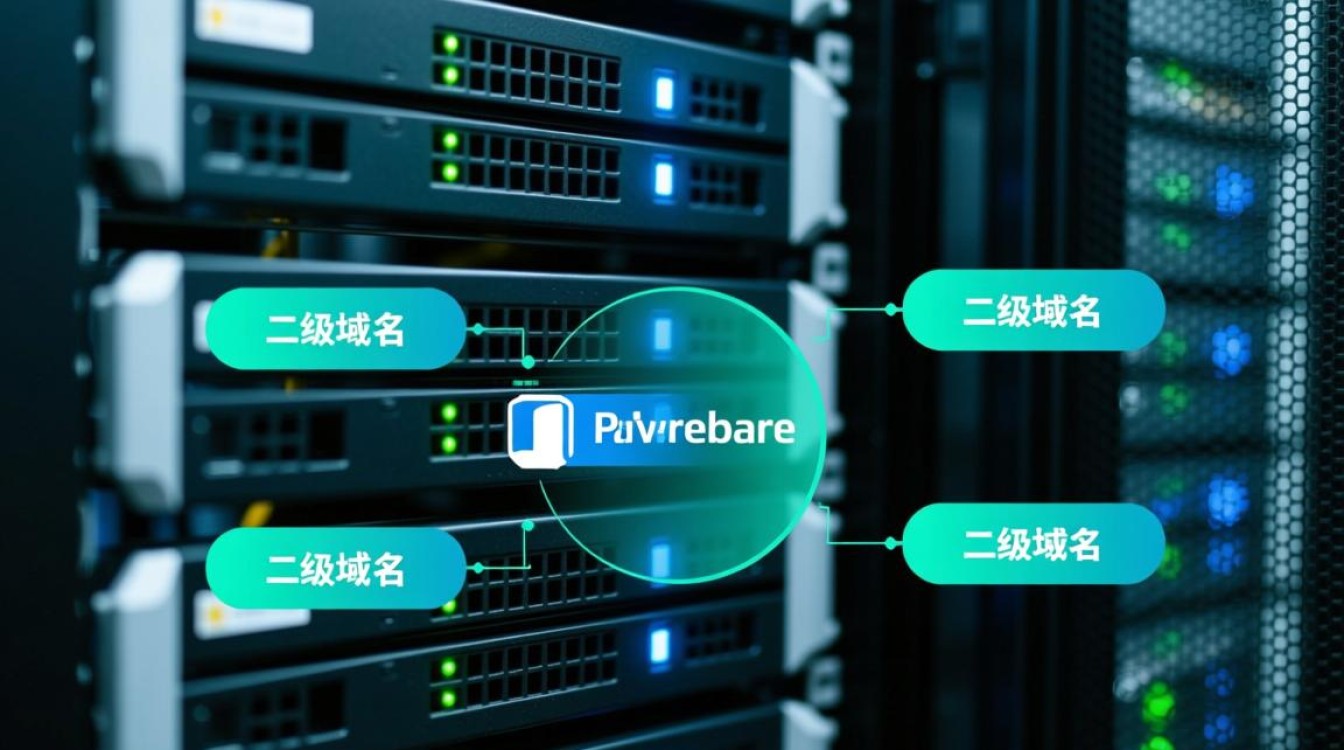 服务器二级域名配置,如何正确设置与解析? 服务器二级域名配置,如何正确设置与解析?