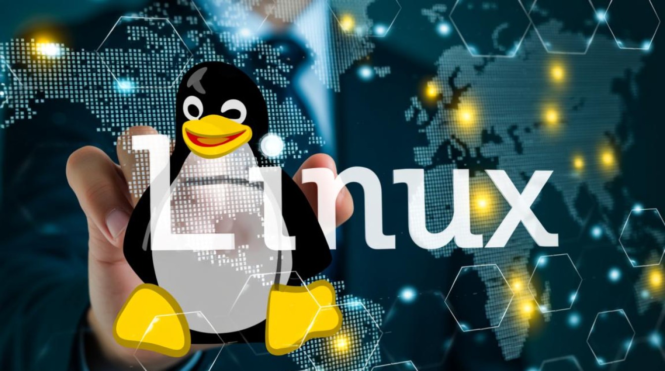 Linux Maven如何连接Nexus私有仓库配置?-好主机测评网