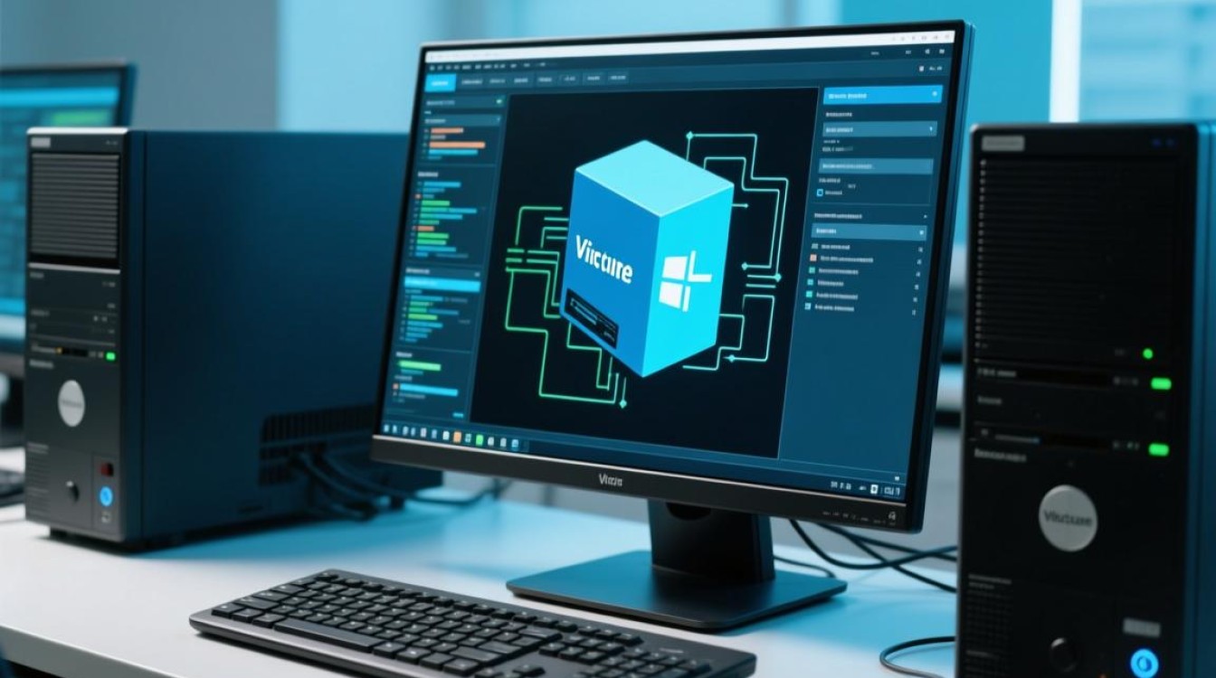 虚拟机怎么模拟?虚拟机模拟硬件原理与步骤详解-好主机测评网