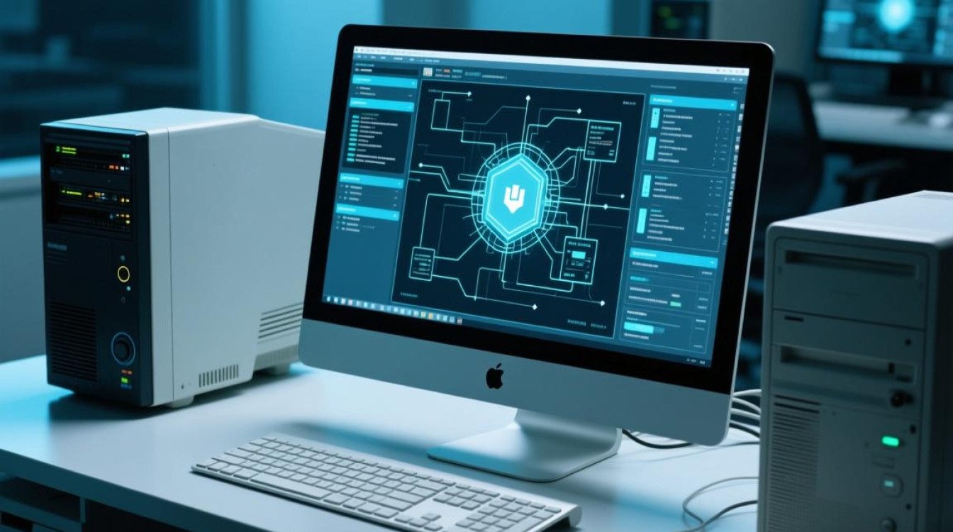 虚拟机怎么模拟?虚拟机模拟硬件原理与步骤详解 虚拟机怎么模拟?虚拟机模拟硬件原理与步骤详解