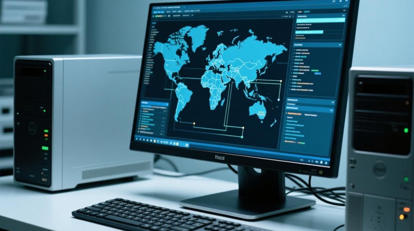 虚拟机怎么模拟?虚拟机模拟硬件原理与步骤详解 虚拟机怎么模拟?虚拟机模拟硬件原理与步骤详解