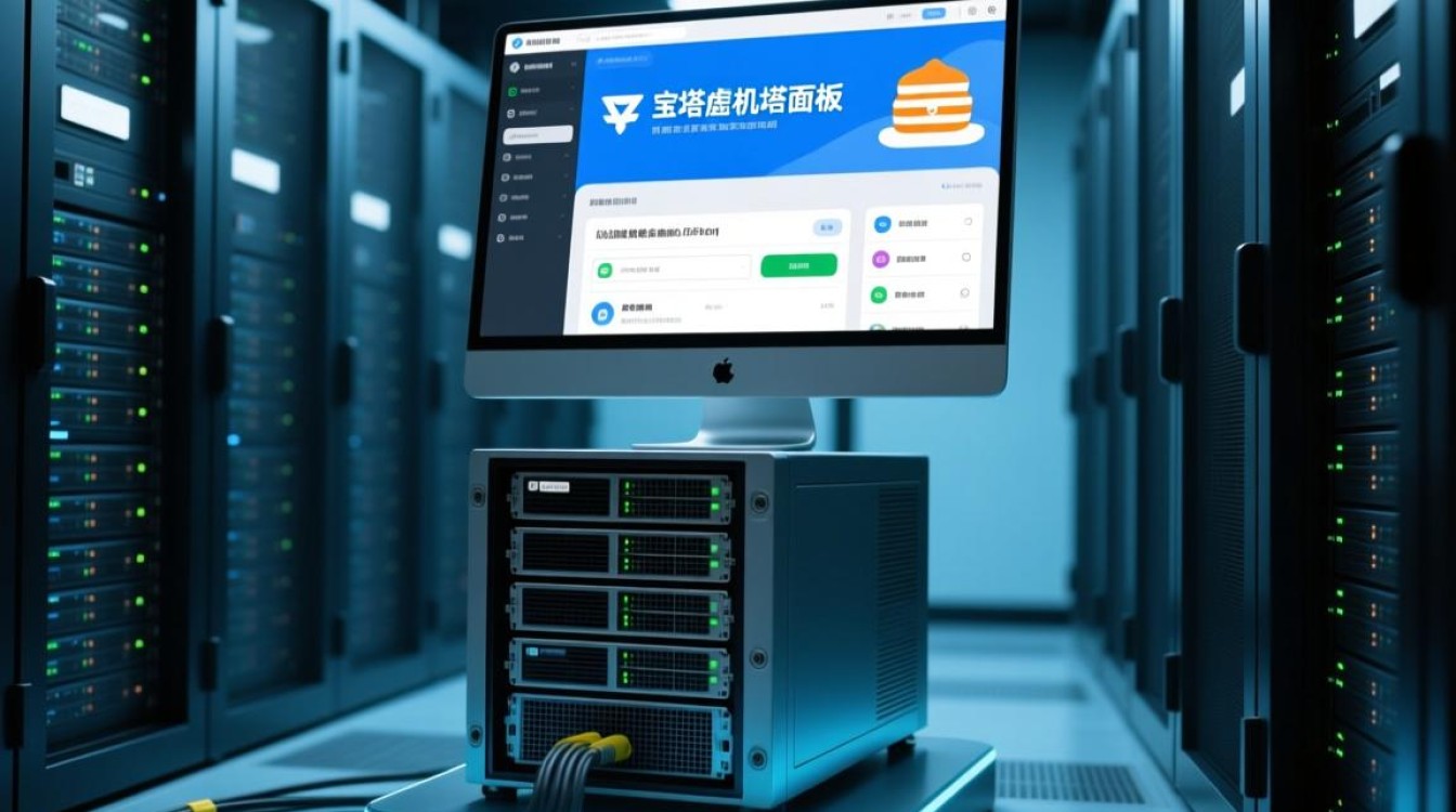 虚拟机安装宝塔面板后访问速度慢怎么办? 虚拟机安装宝塔面板后访问速度慢怎么办?