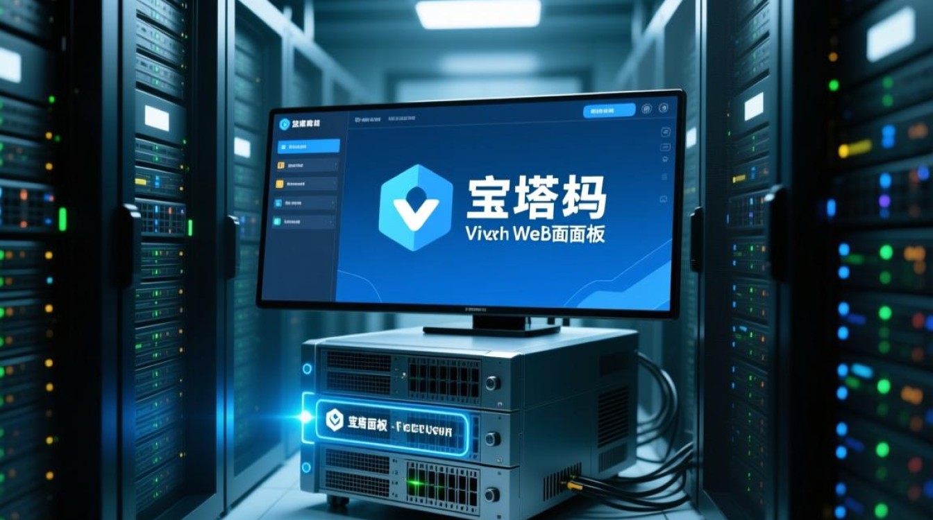 虚拟机安装宝塔面板后访问速度慢怎么办? 虚拟机安装宝塔面板后访问速度慢怎么办?