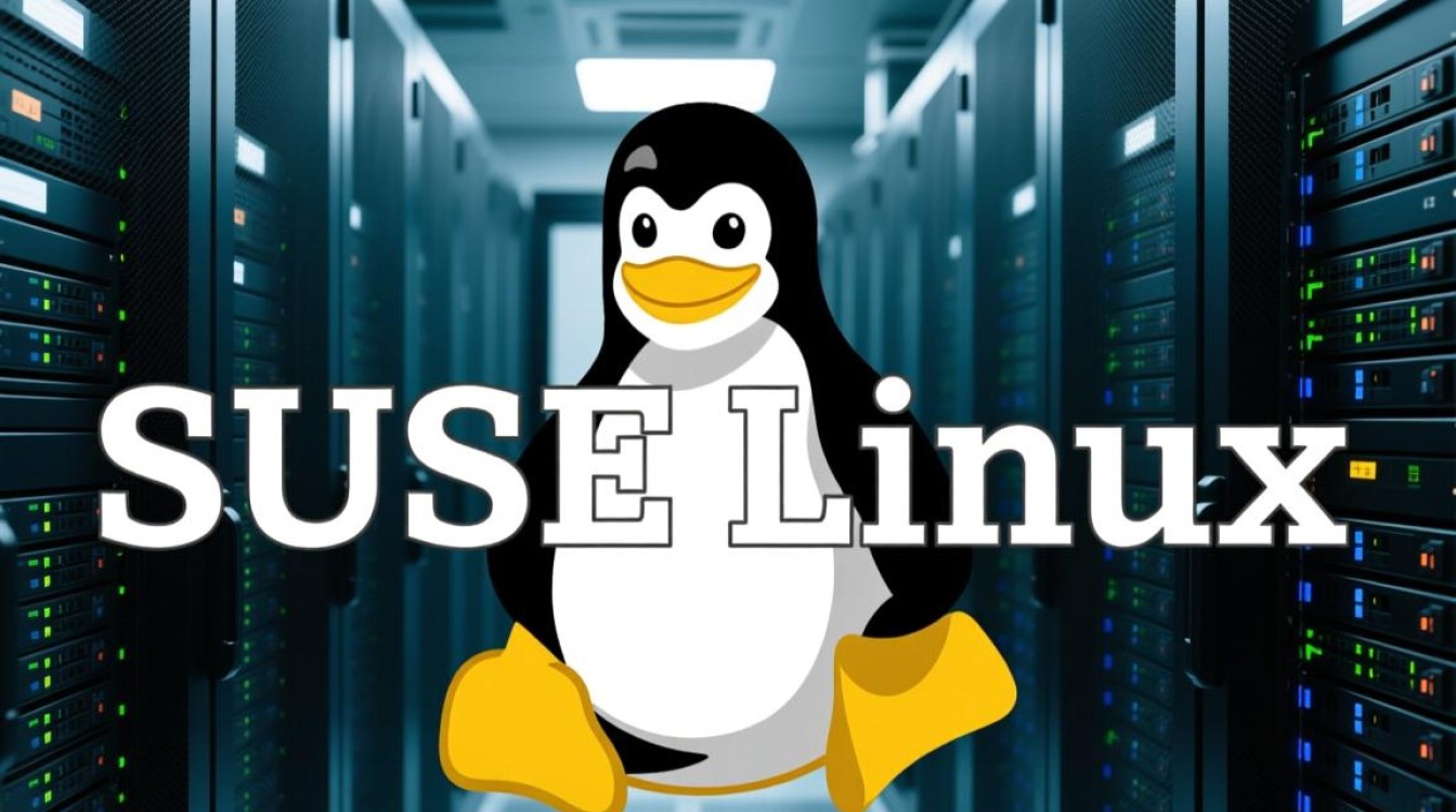 suse linux如何开启ssh服务及远程连接配置步骤?-好主机测评网
