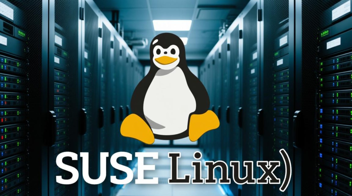suse linux如何开启ssh服务及远程连接配置步骤? suse linux如何开启ssh服务及远程连接配置步骤?