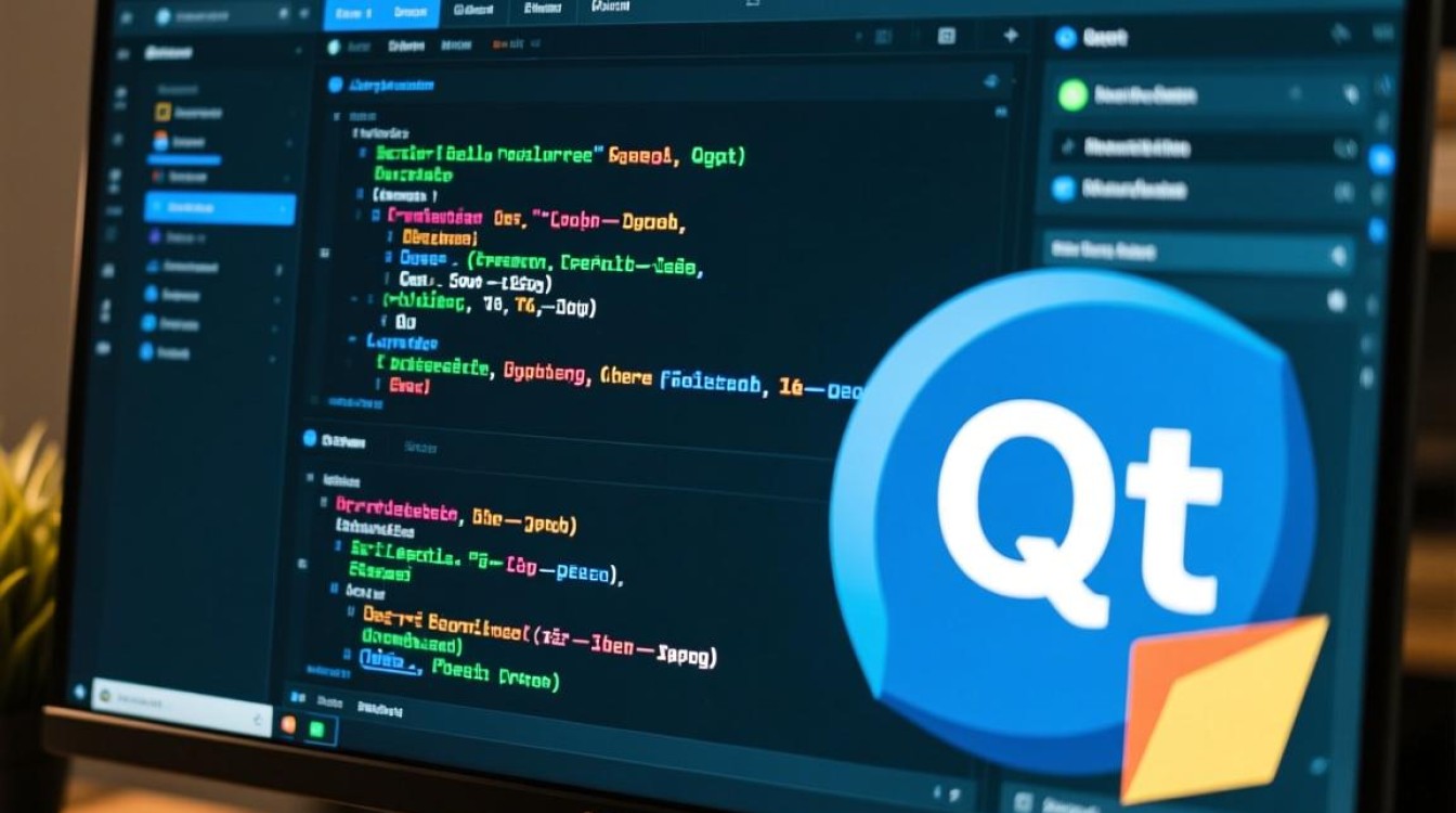 Linux Qt程序调试时,如何解决常见崩溃与性能问题? Linux Qt程序调试时,如何解决常见崩溃与性能问题?