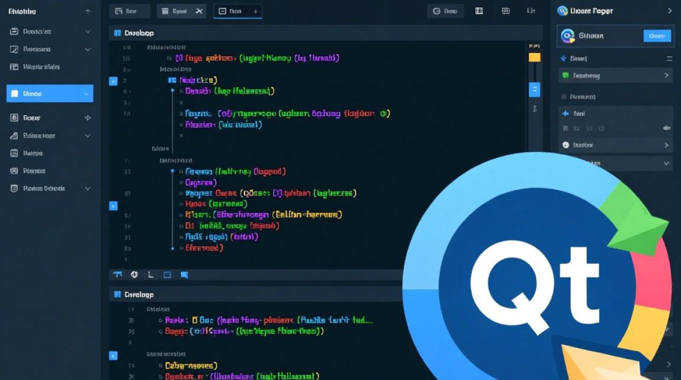 Linux Qt程序调试时,如何解决常见崩溃与性能问题? Linux Qt程序调试时,如何解决常见崩溃与性能问题?