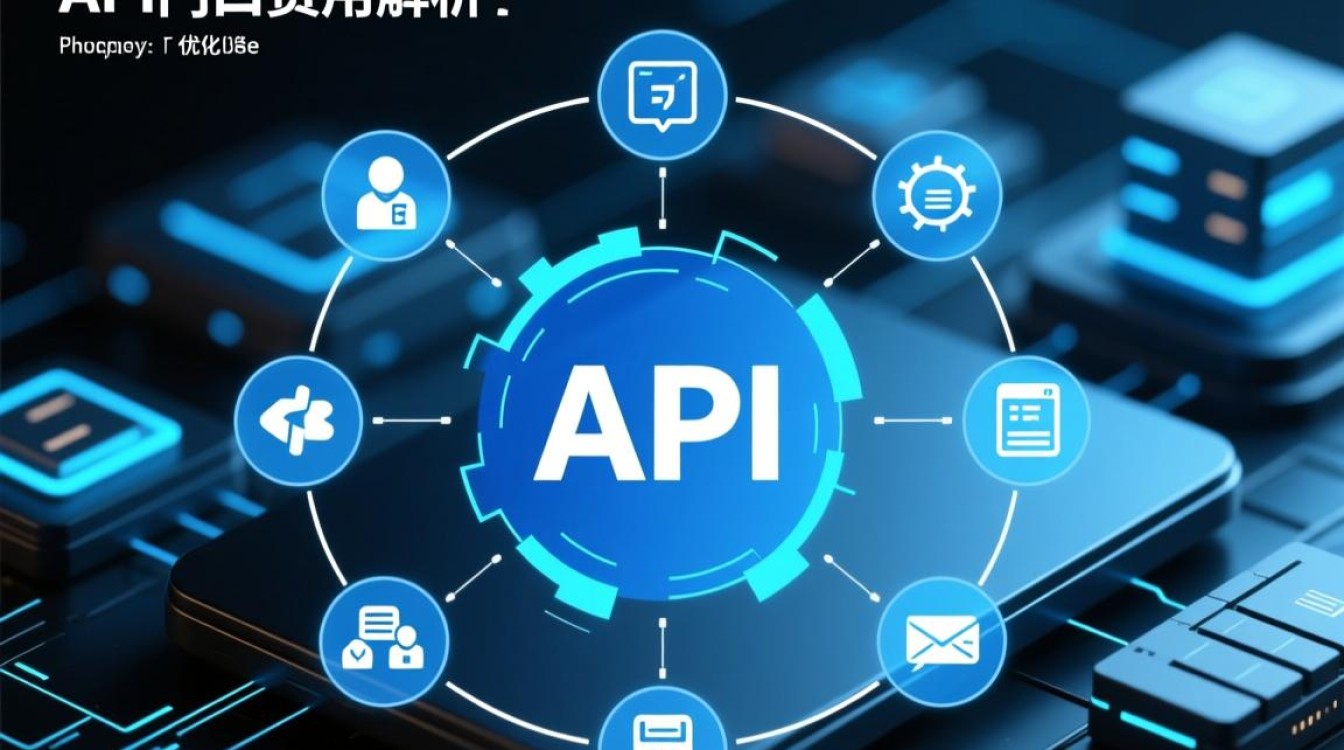 API端口费用怎么算?哪些因素会影响成本? API端口费用怎么算?哪些因素会影响成本?