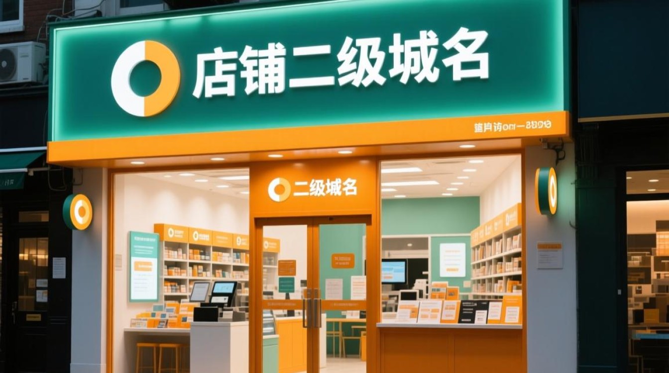 新店二级域名如何申请?有没有官方入驻指南? 新店二级域名如何申请?有没有官方入驻指南?