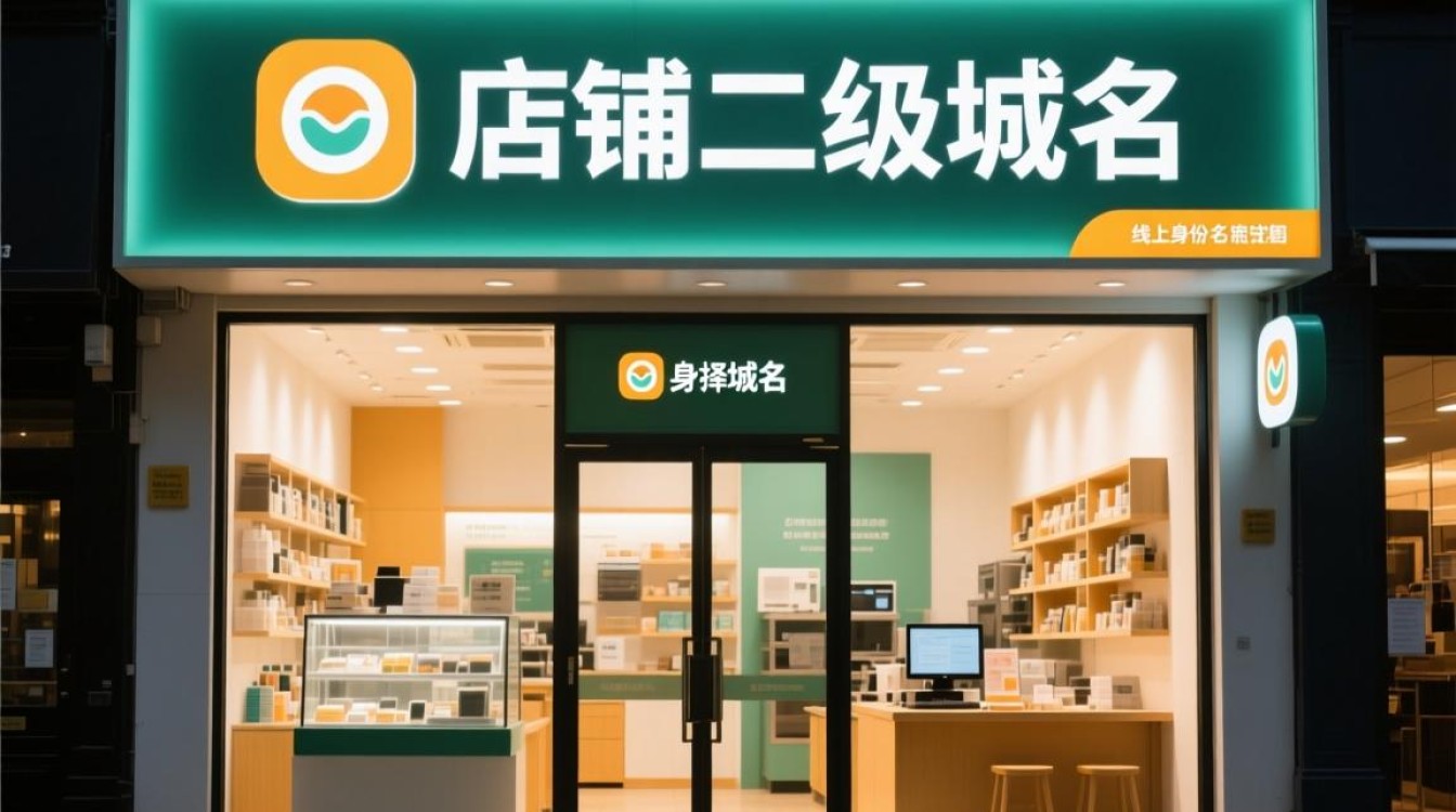 新店二级域名如何申请?有没有官方入驻指南? 新店二级域名如何申请?有没有官方入驻指南?