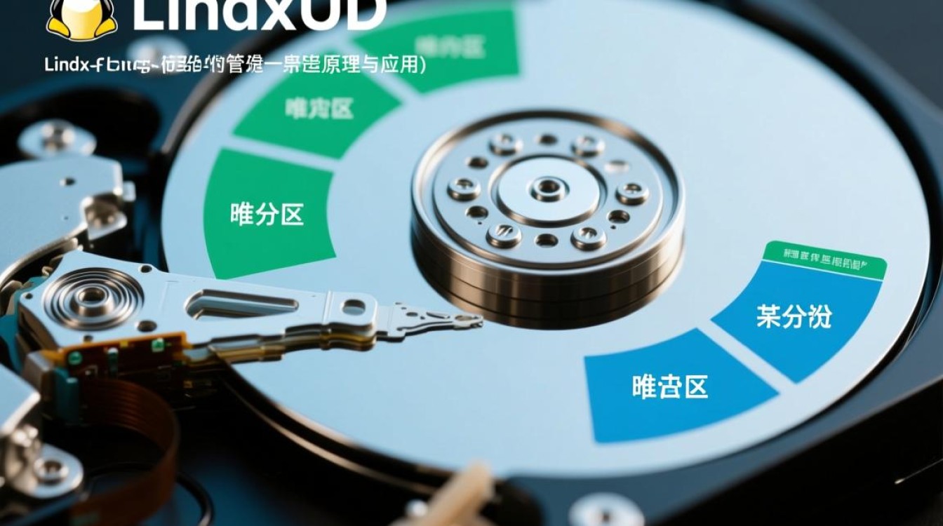 Linux分区UUID是什么?如何查看和修改分区UUID?-好主机测评网