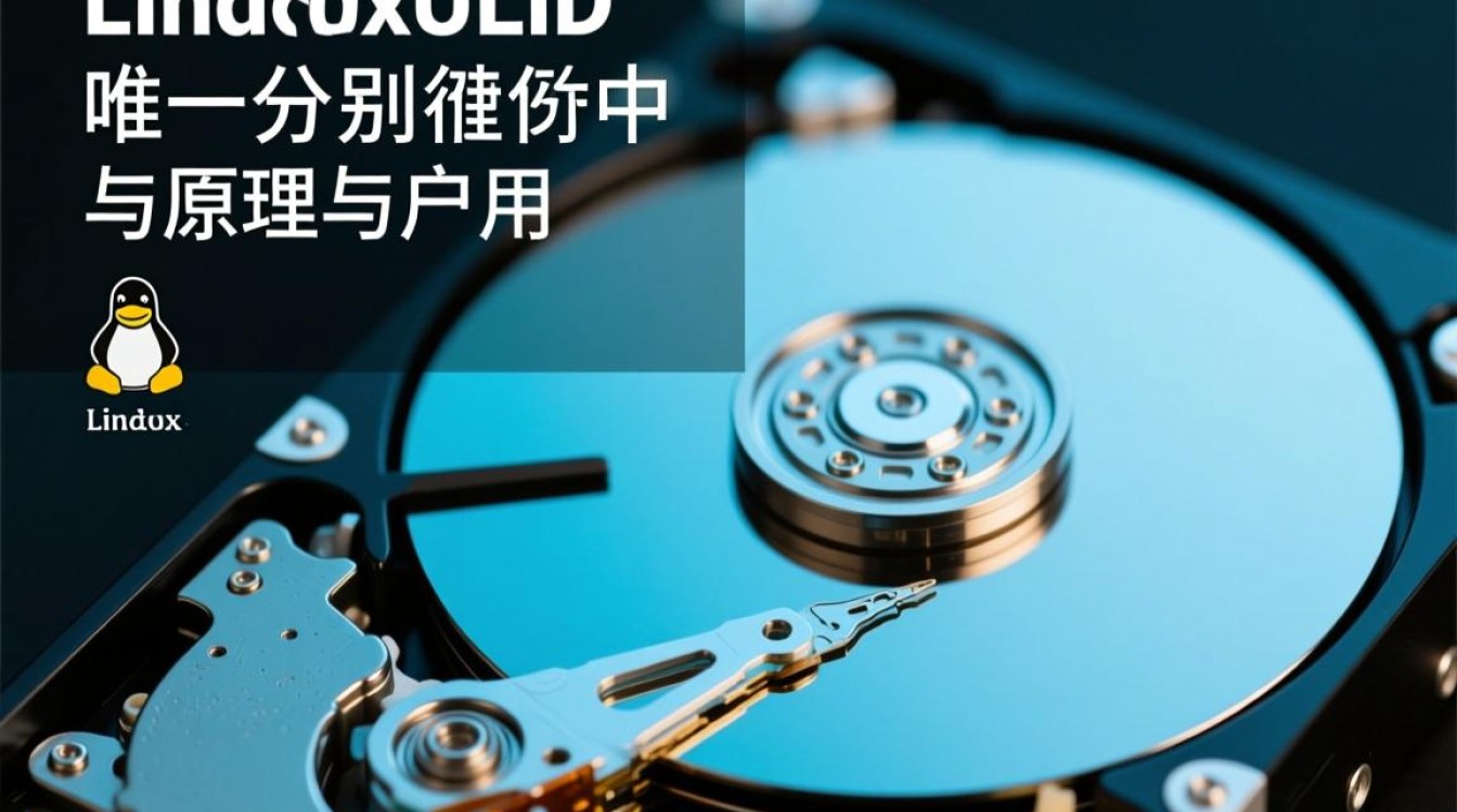 Linux分区UUID是什么?如何查看和修改分区UUID? Linux分区UUID是什么?如何查看和修改分区UUID?