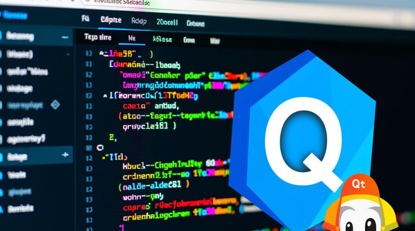 Linux Qt界面中文乱码,如何解决编码显示问题?-好主机测评网