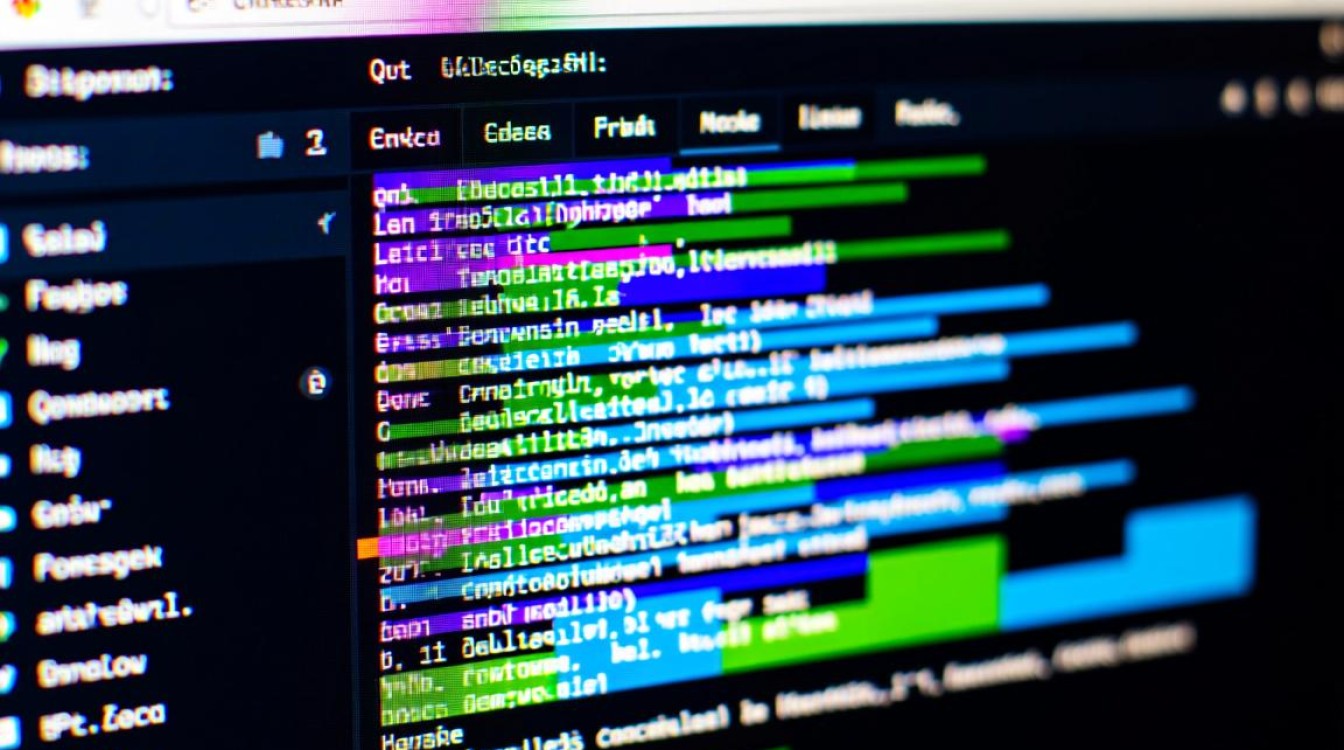 Linux Qt界面中文乱码,如何解决编码显示问题? Linux Qt界面中文乱码,如何解决编码显示问题?