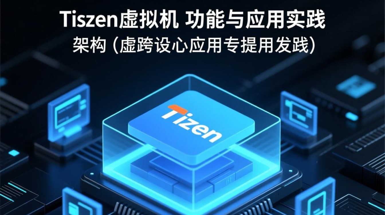 Tizen虚拟机是什么?如何安装使用?-好主机测评网