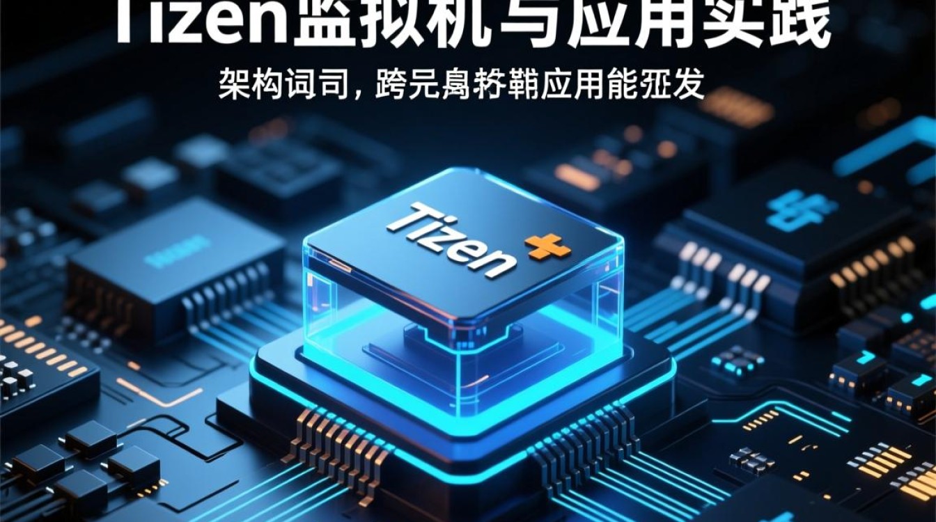 Tizen虚拟机是什么?如何安装使用? Tizen虚拟机是什么?如何安装使用?