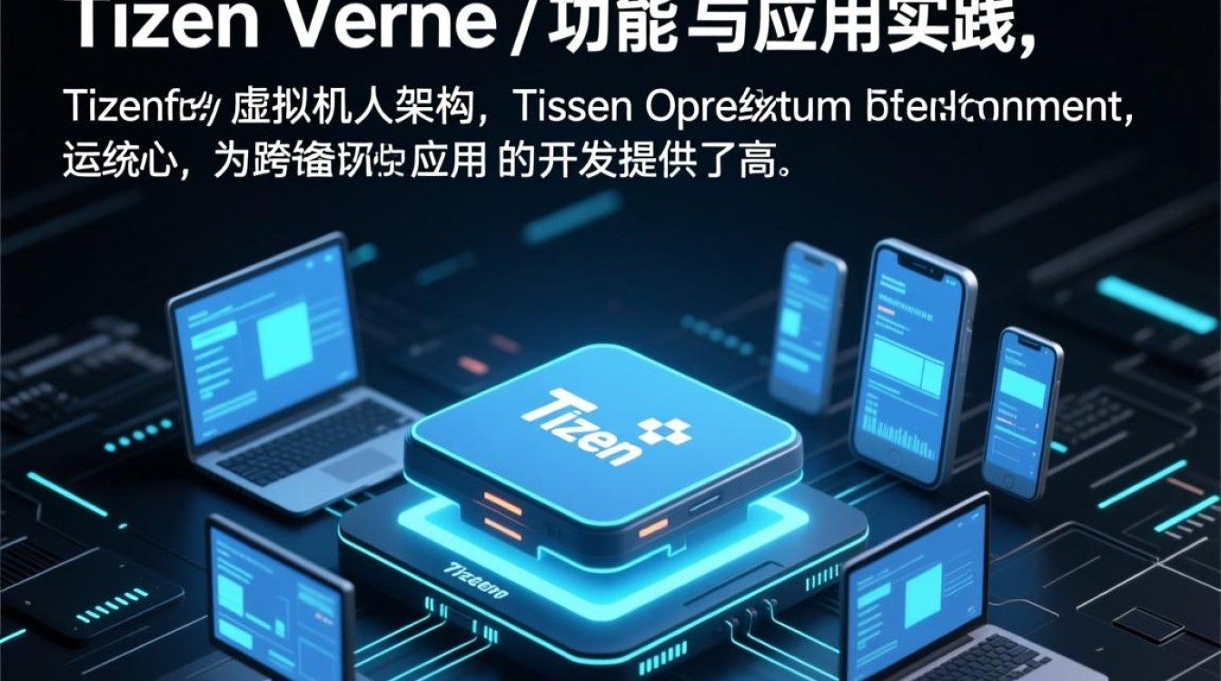 Tizen虚拟机是什么?如何安装使用? Tizen虚拟机是什么?如何安装使用?