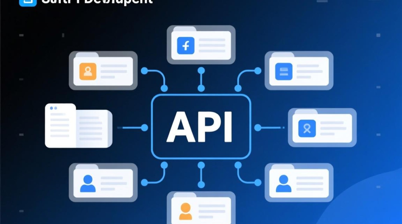 api文档搜索方法有哪些？新手如何快速找到需要的api？-好主机测评网