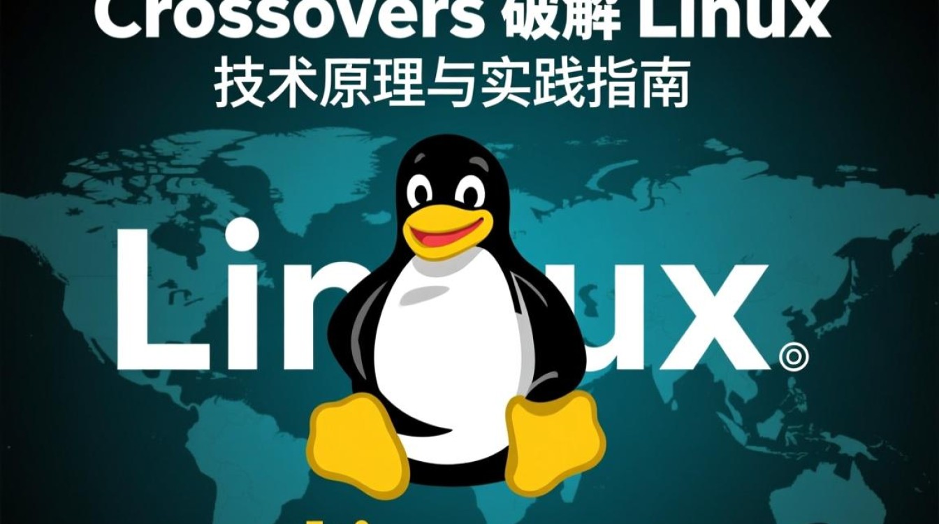 crossover破解linux可行吗？实际操作步骤是怎样的？-好主机测评网