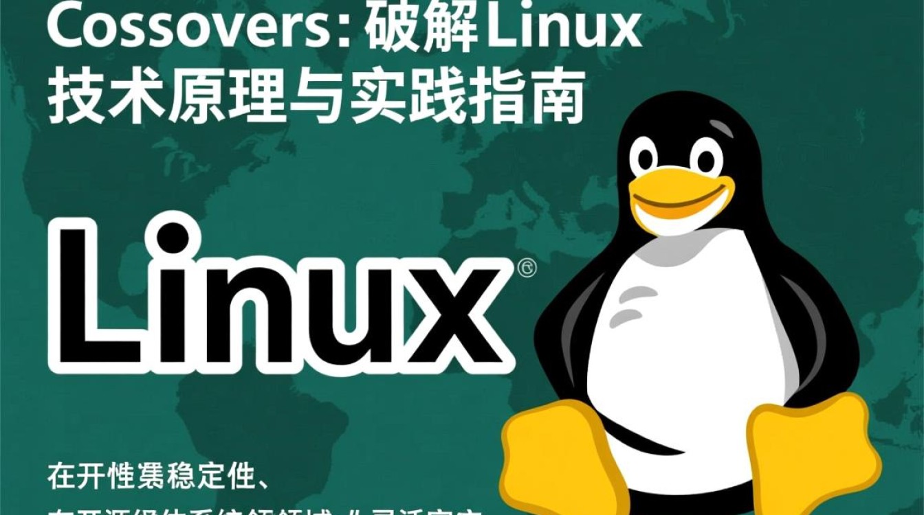 crossover破解linux可行吗?实际操作步骤是怎样的? crossover破解linux可行吗?实际操作步骤是怎样的?