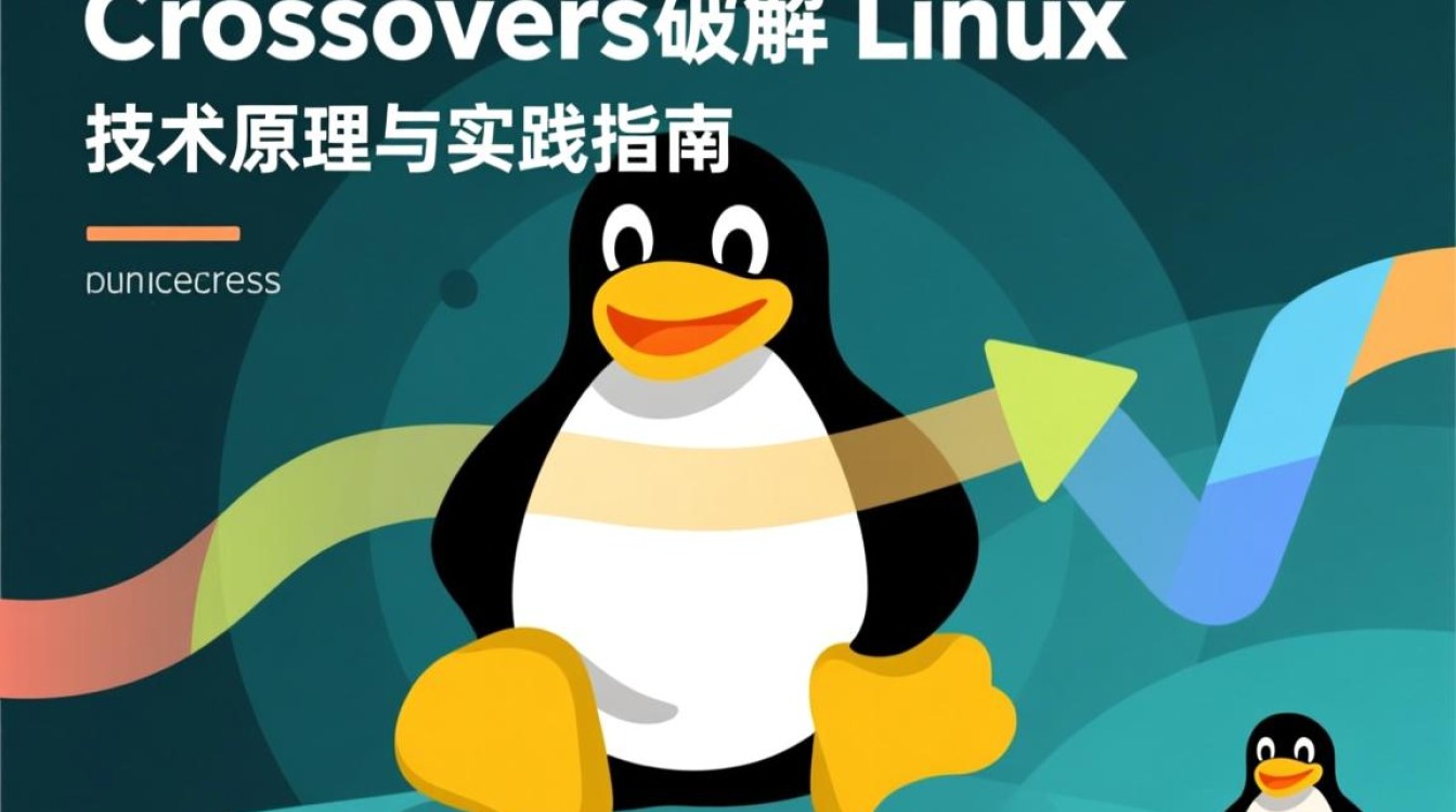 crossover破解linux可行吗?实际操作步骤是怎样的? crossover破解linux可行吗?实际操作步骤是怎样的?