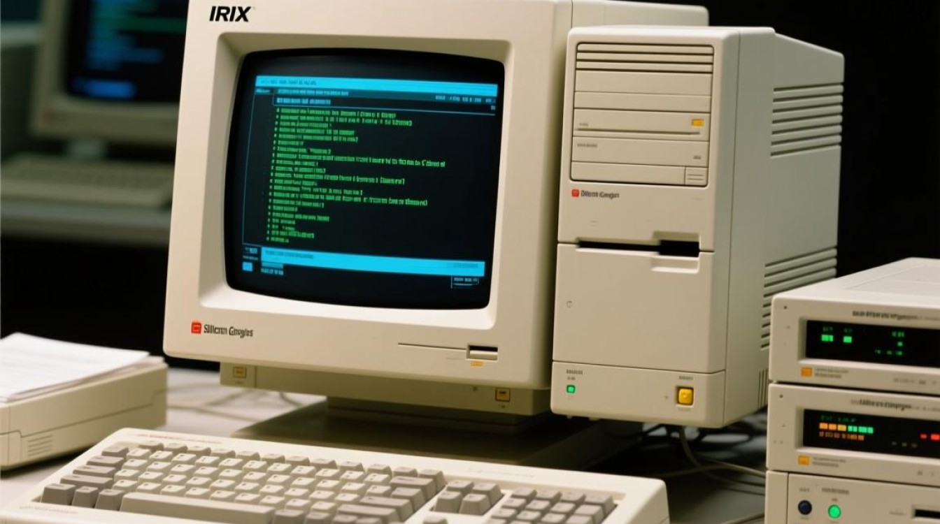 如何在虚拟机中安装和运行IRIX系统? 如何在虚拟机中安装和运行IRIX系统?