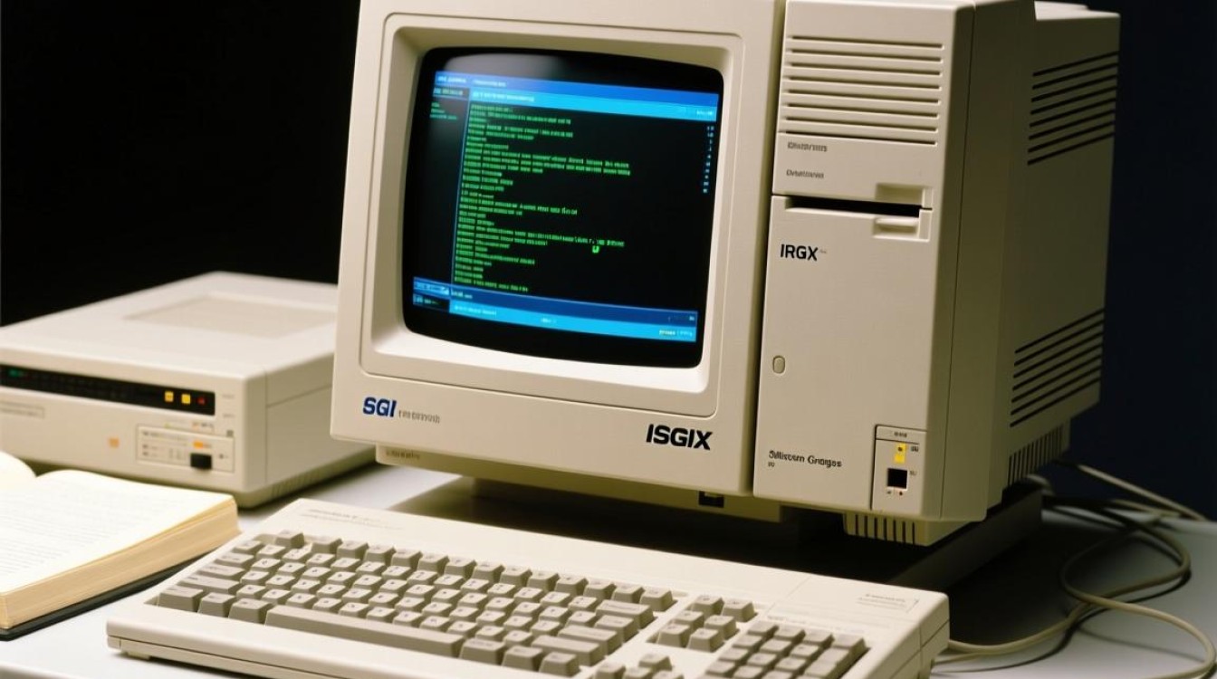 如何在虚拟机中安装和运行IRIX系统? 如何在虚拟机中安装和运行IRIX系统?