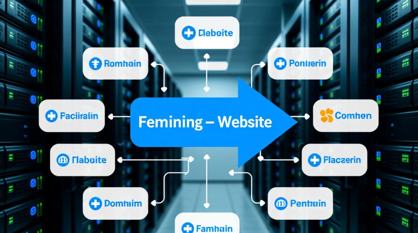 多域名指向同一网站会影响SEO排名吗?如何正确设置避免降权?-好主机测评网