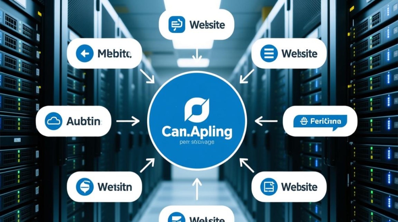 多域名指向同一网站会影响SEO排名吗?如何正确设置避免降权? 多域名指向同一网站会影响SEO排名吗?如何正确设置避免降权?