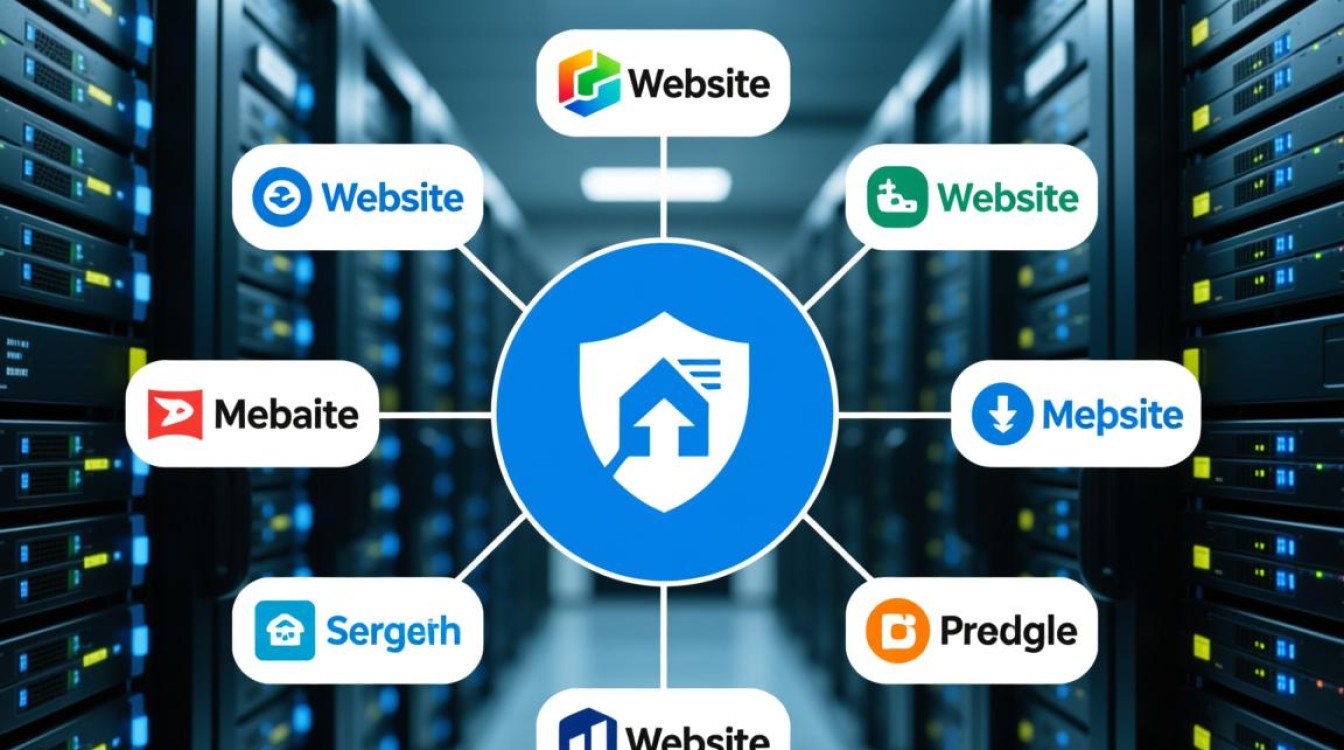 多域名指向同一网站会影响SEO排名吗?如何正确设置避免降权? 多域名指向同一网站会影响SEO排名吗?如何正确设置避免降权?