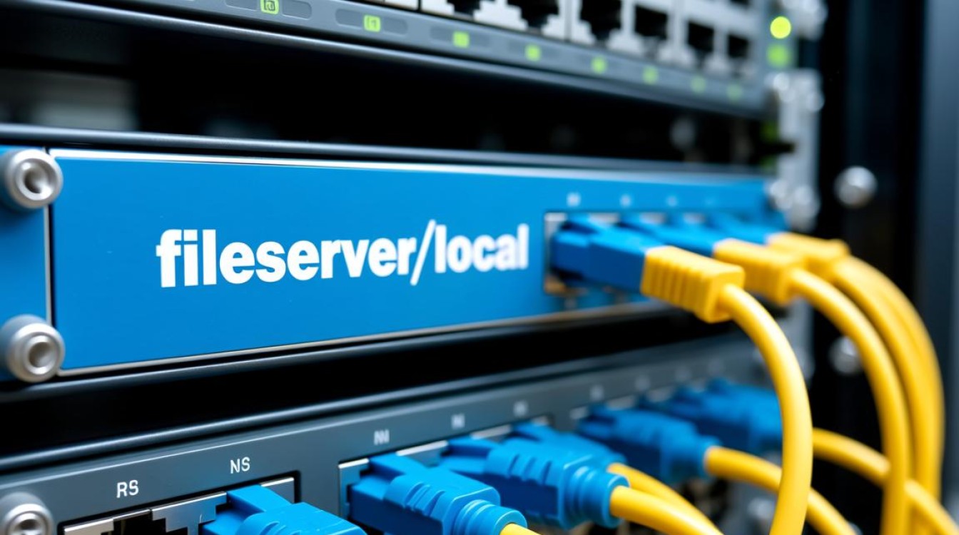 局域网的域名服务器如何正确配置与故障排查?-好主机测评网