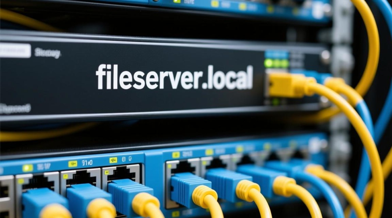 局域网的域名服务器如何正确配置与故障排查? 局域网的域名服务器如何正确配置与故障排查?