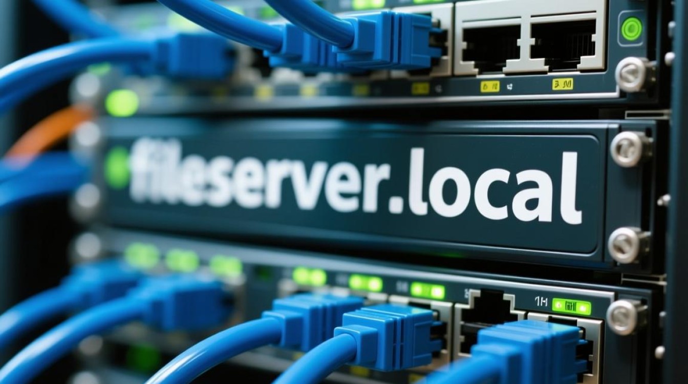 局域网的域名服务器如何正确配置与故障排查? 局域网的域名服务器如何正确配置与故障排查?