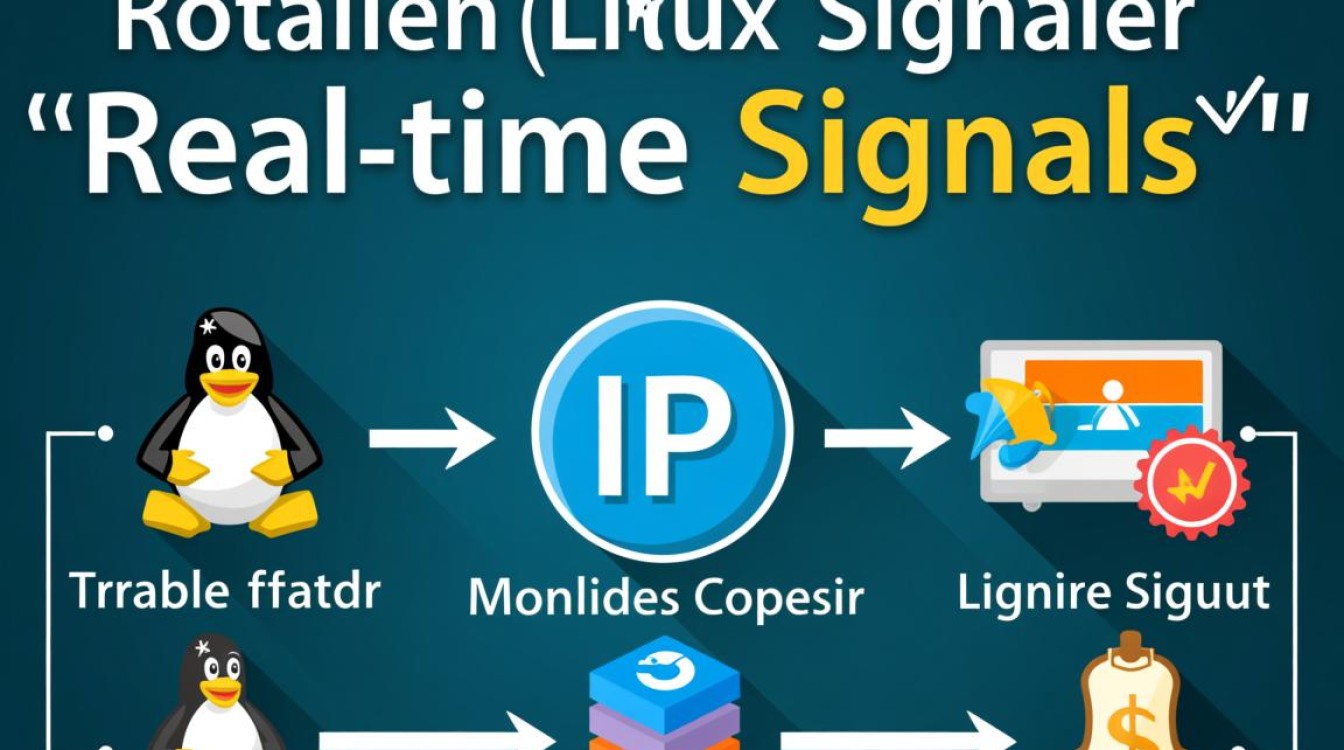 实时信号Linux如何实现低延迟任务调度?-好主机测评网