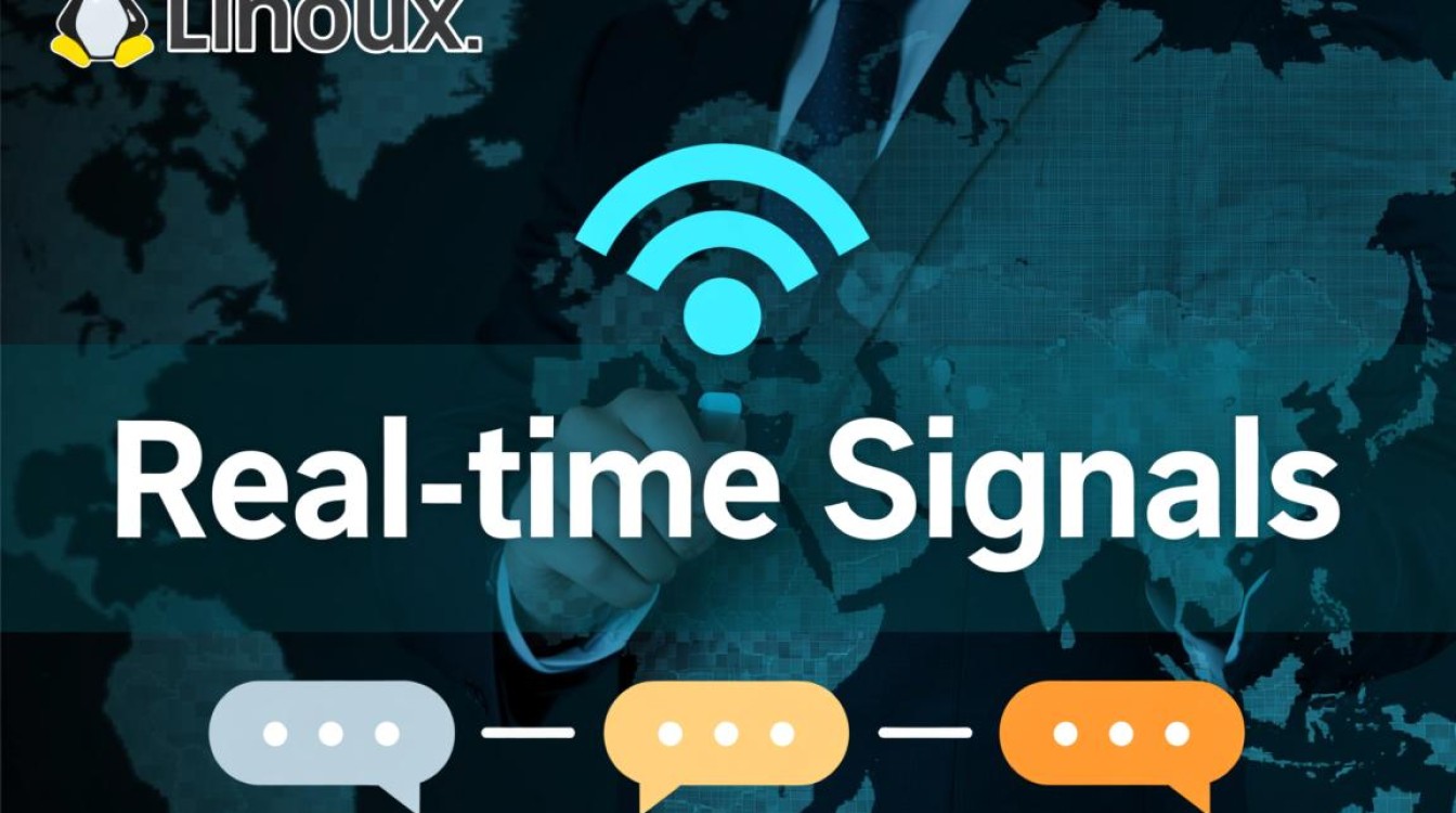 实时信号Linux如何实现低延迟任务调度? 实时信号Linux如何实现低延迟任务调度?