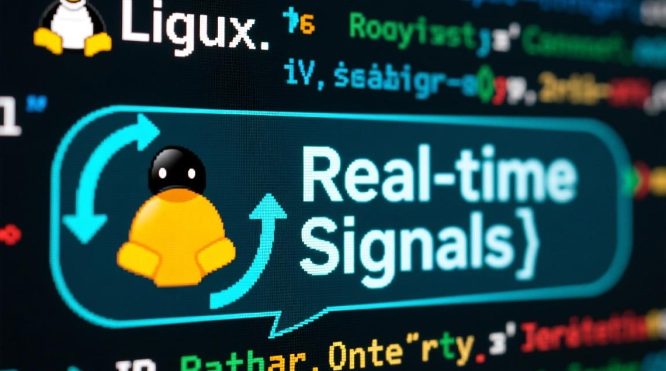 实时信号Linux如何实现低延迟任务调度? 实时信号Linux如何实现低延迟任务调度?