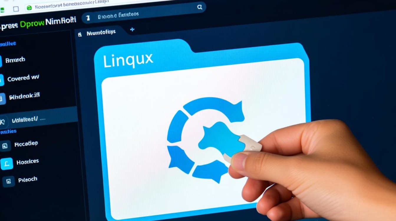 Linux解压文件时如何覆盖同名文件而不破坏原目录?-好主机测评网