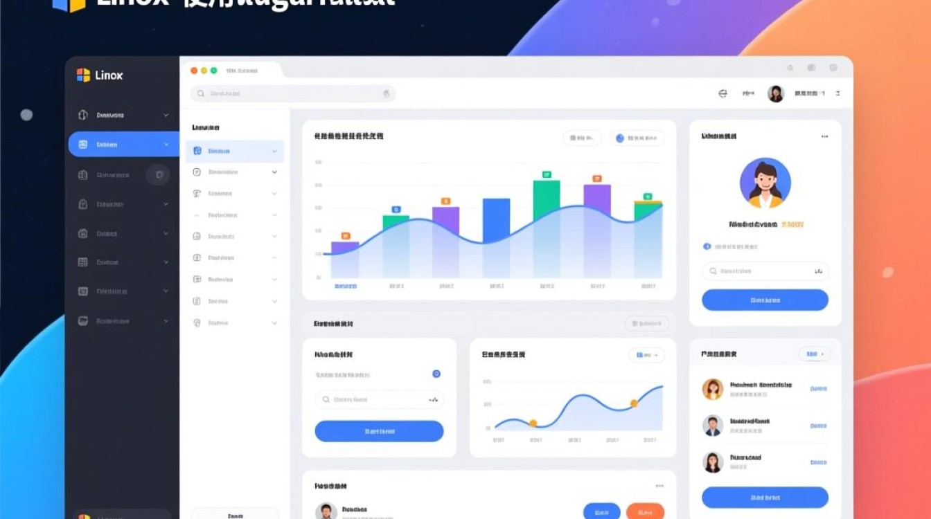 Linux桌面管理哪个工具最适合新手日常使用?-好主机测评网
