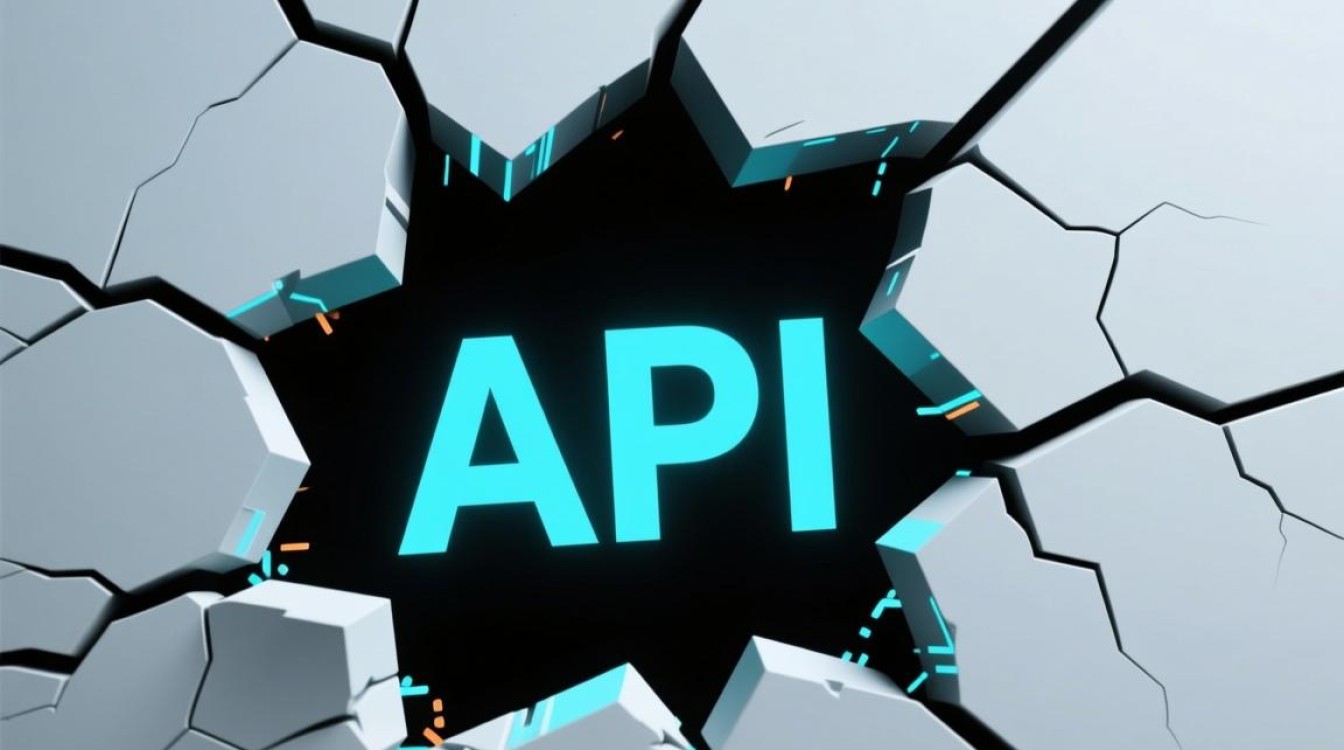 API端口泄漏会导致哪些数据安全风险?-好主机测评网