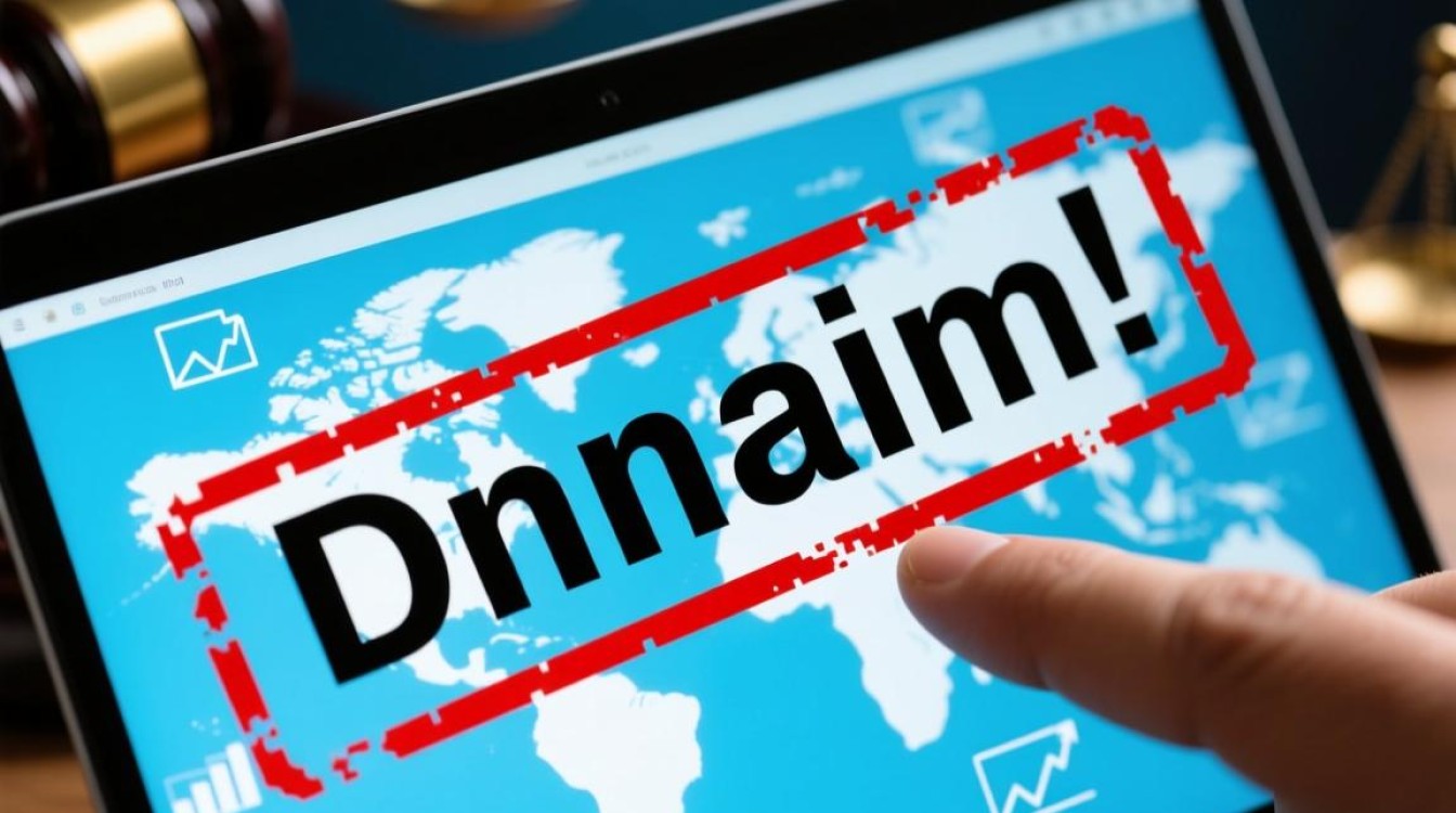 将他人商标注册为域名是否构成侵权?法律风险如何规避?-好主机测评网