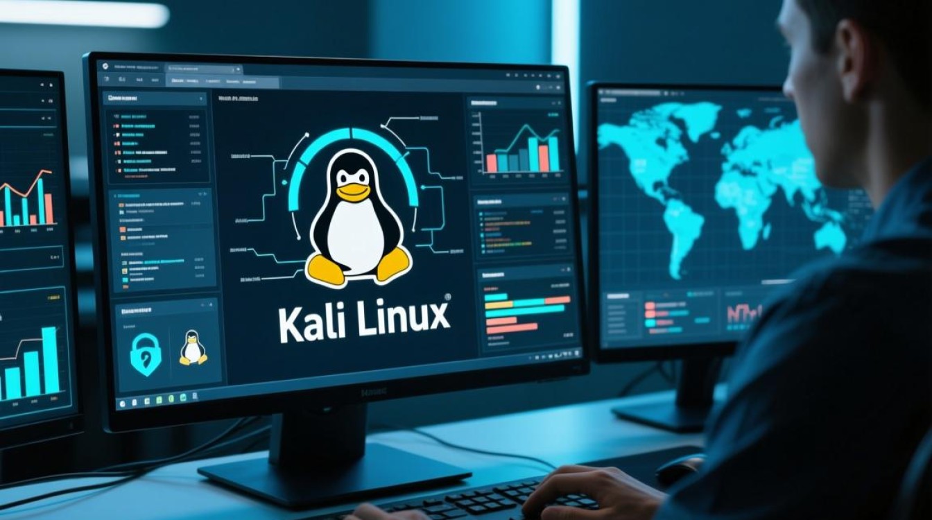 虚拟机安装Kali Linux详细步骤是怎样的? 虚拟机安装Kali Linux详细步骤是怎样的?
